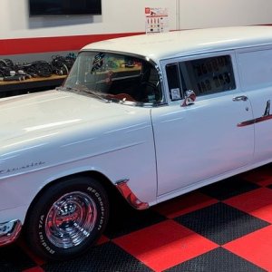 Paint Correction Ceramic Coatings Class Mike Phillips