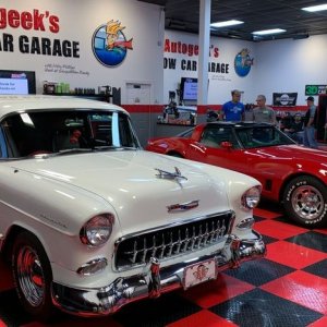 Paint Correction Ceramic Coatings Class Mike Phillips