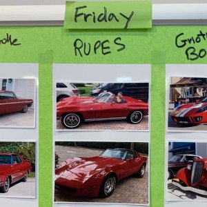 Paint Correction Ceramic Coatings Class Mike Phillips