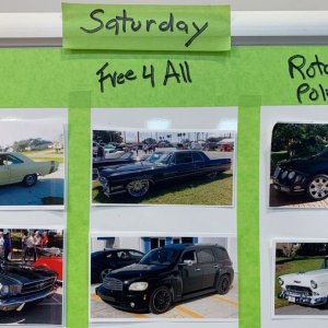 Paint Correction Ceramic Coatings Class Mike Phillips