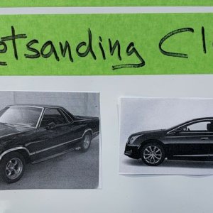 Paint Correction Ceramic Coatings Class Mike Phillips