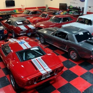 Paint Correction Ceramic Coatings Class Mike Phillips