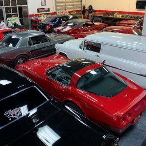 Paint Correction Ceramic Coatings Class Mike Phillips