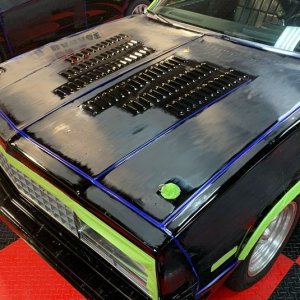 Paint Correction Ceramic Coatings Class Mike Phillips