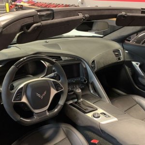 Clean Protect Alcantara Microsuede Velour Mike Phillips
