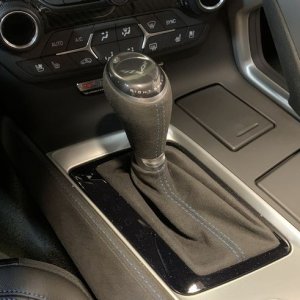 Clean Protect Alcantara Microsuede Velour Mike Phillips