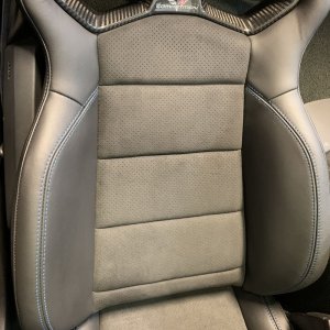 Clean Protect Alcantara Microsuede Velour Mike Phillips
