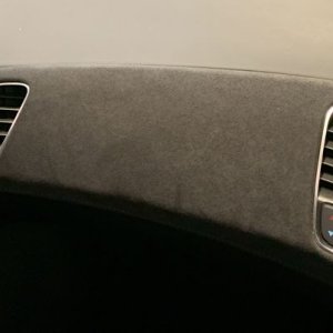 Clean Protect Alcantara Microsuede Velour Mike Phillips