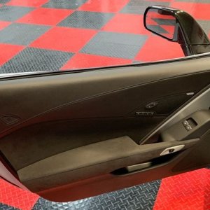 Clean Protect Alcantara Microsuede Velour Mike Phillips