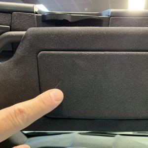 Clean Protect Alcantara Microsuede Velour Mike Phillips