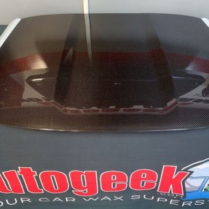 Clean Protect Alcantara Microsuede Velour Mike Phillips