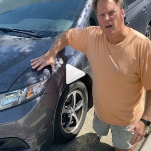 Paint Transfer Dr ColorChip Mike Phillips