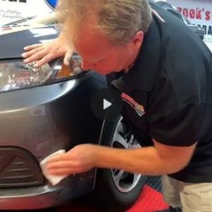 Paint Transfer Dr ColorChip Mike Phillips