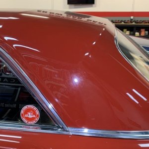 Car Detailing Classes Mike Phillips Paint Correction Ceramic