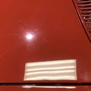 Car Detailing Classes Mike Phillips Paint Correction Ceramic
