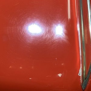 Car Detailing Classes Mike Phillips Paint Correction Ceramic