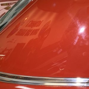 Car Detailing Classes Mike Phillips Paint Correction Ceramic