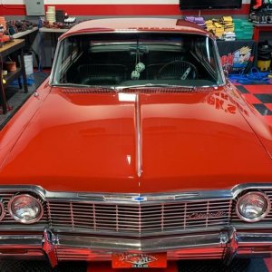 Car Detailing Classes Mike Phillips Paint Correction Ceramic