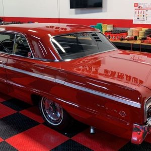 Car Detailing Classes Mike Phillips Paint Correction Ceramic