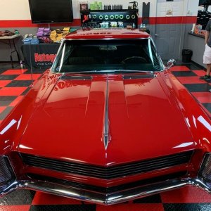 Car Detailing Classes Mike Phillips Paint Correction Ceramic