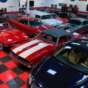 Car Detailing Classes Mike Phillips Paint Correction Ceramic