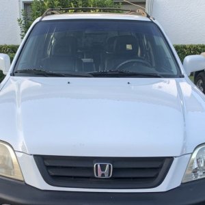 Headlight Correction - Wetsanding versus just Buffing - Results One Year La