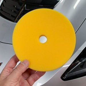 RUPES Profile Design Foam Pads UNO Protect mike phillips