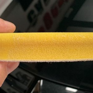 RUPES Profile Design Foam Pads UNO Protect mike phillips