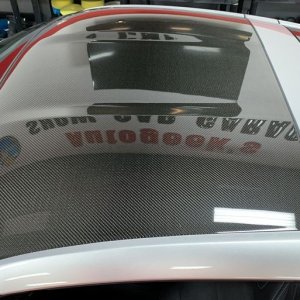 RUPES Profile Design Foam Pads UNO Protect mike phillips