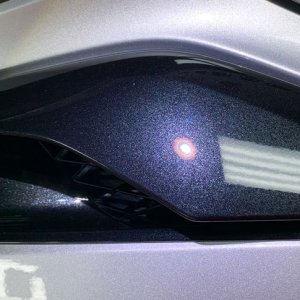 RUPES Profile Design Foam Pads UNO Protect mike phillips