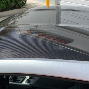 RUPES Profile Design Foam Pads UNO Protect mike phillips