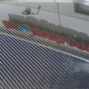 RUPES Profile Design Foam Pads UNO Protect mike phillips