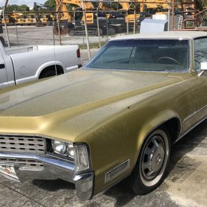 Pictures September 2020 Car Detailing Class Mike Phillips