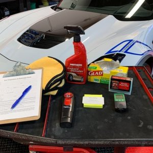 Get a NEW Customer Newbie Polishers Mike Phillips