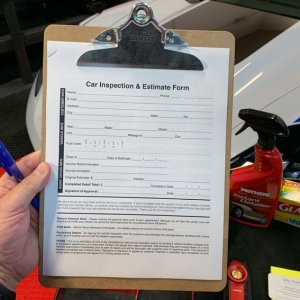 Get a NEW Customer Newbie Polishers Mike Phillips
