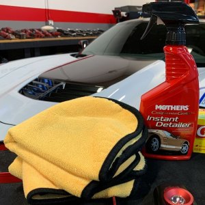 Get a NEW Customer Newbie Polishers Mike Phillips