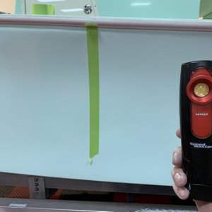 Gelcoat Ceramic Coating Marine Wetanding Oxidation Detailing Class
