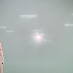 Gelcoat Ceramic Coating Marine Wetanding Oxidation Detailing Class