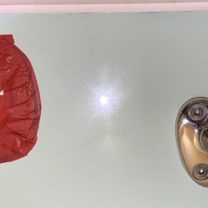 Gelcoat Ceramic Coating Marine Wetanding Oxidation Detailing Class