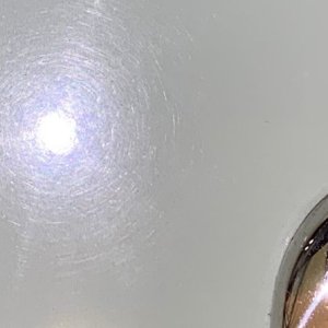 Gelcoat Ceramic Coating Marine Wetanding Oxidation Detailing Class