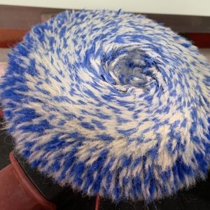 Gelcoat Ceramic Coating Marine Wetanding Oxidation Detailing Class