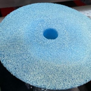 Gelcoat Ceramic Coating Marine Wetanding Oxidation Detailing Class