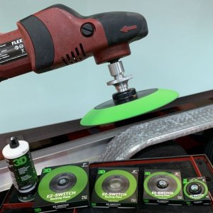 Gelcoat Ceramic Coating Marine Wetanding Oxidation Detailing Class