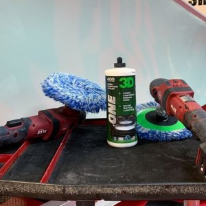 Gelcoat Ceramic Coating Marine Wetanding Oxidation Detailing Class