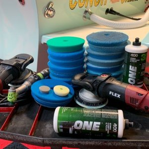 Gelcoat Ceramic Coating Marine Wetanding Oxidation Detailing Class