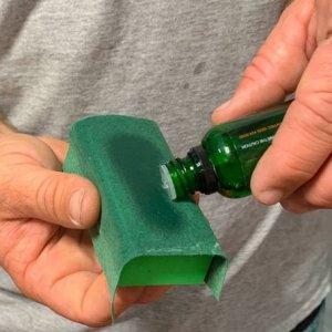 Gelcoat Ceramic Coating Marine Wetanding Oxidation Detailing Class