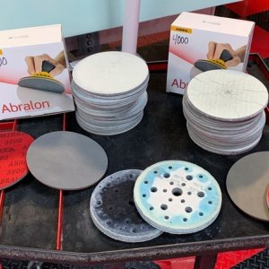 Gelcoat Ceramic Coating Marine Wetanding Oxidation Detailing Class