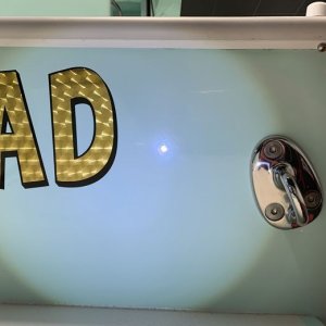 Gelcoat Ceramic Coating Marine Wetanding Oxidation Detailing Class