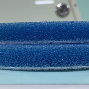RUPES new D-A Foam Pads Mike Phillips