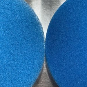 RUPES new D-A Foam Pads Mike Phillips